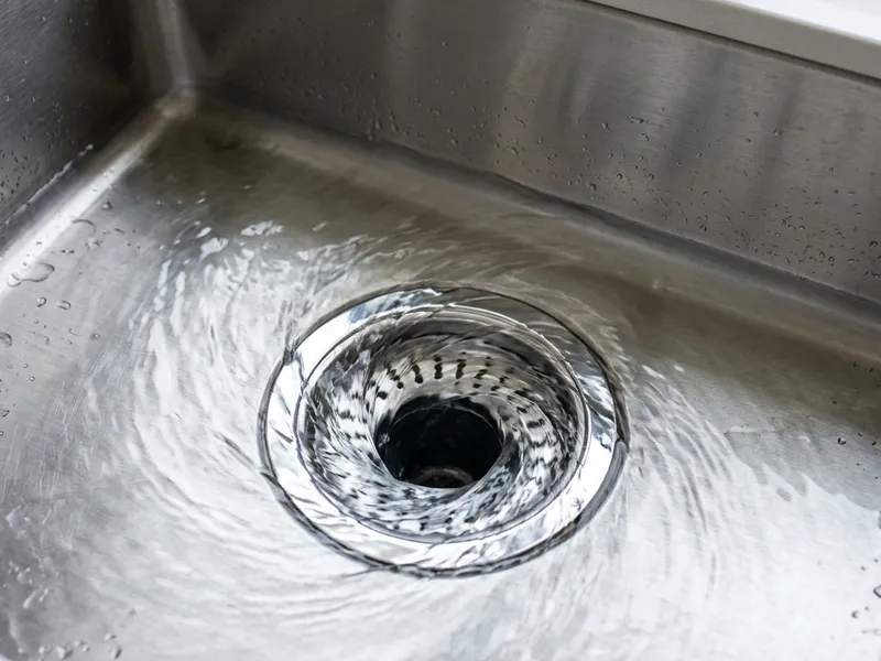 Drain Cleaning Plumber in Elmdale, MN